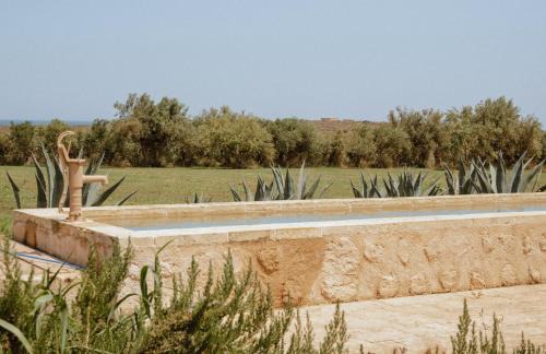 Noto Villa | Il Baglio di Vendicari