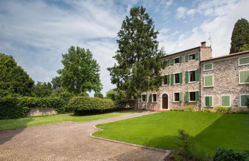 Cavaion Veronese Villa | Il Belcanto Villa with Pool