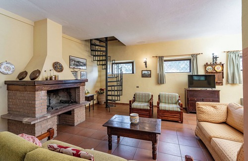 Todi Other | il Borghetto farmhouse