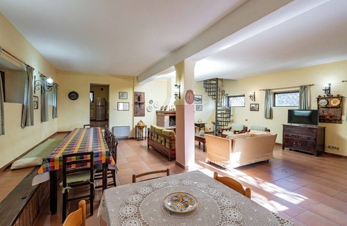 Todi Other | il Borghetto farmhouse