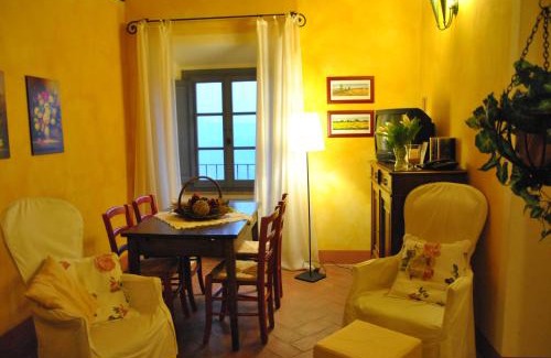 San Gimignano House | Il Borghetto Tuscan Holidays