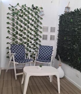 Municipio 1 Apartment | IL BORGO ANTICO - TORRE A MARE