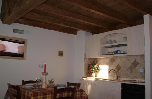 Fiumalbo House | Il Borgo Dei Celti