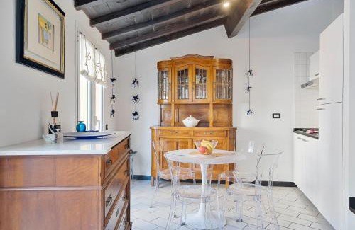 Corniglia Apartment | Il Borgo dei Ricordi, Terre Marine