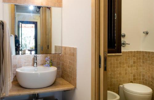 Favignana Apartment | Il Borgo Del Principino