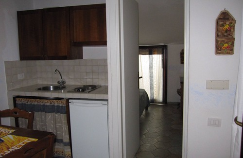 Riomaggiore Apartment | Il Borgo di Campi