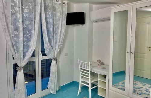 Dragonea House | Il borgo di Iaconti