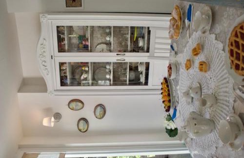 Dragonea House | Il borgo di Iaconti