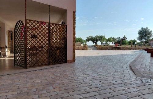 Pisciotta House | Il Borgo di Nonno Carlo