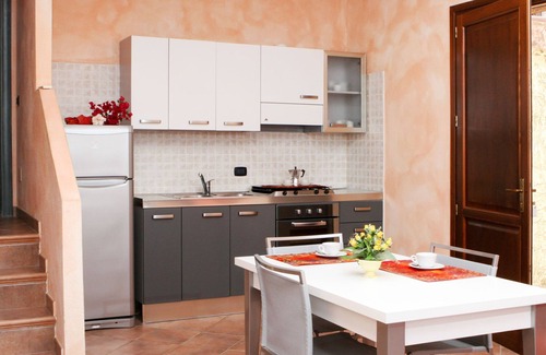 Villaputzu House | Il Borgo II (PCR170) by Interhome