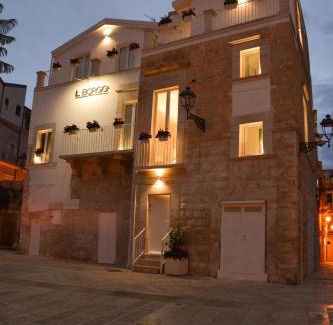 Corato Bed & Breakfast | Il Borgo