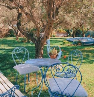 Oristano Bed & Breakfast | Il Bouganville