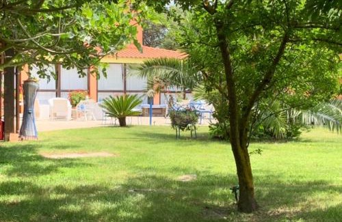 Oristano Bed & Breakfast | Il Bouganville