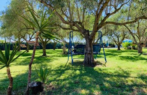 Oristano Bed & Breakfast | Il Bouganville