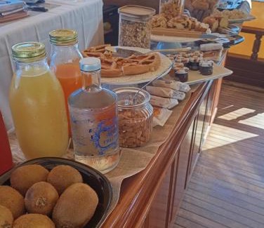 Rodi Garganico Boat Rental | Il Caicco B&B