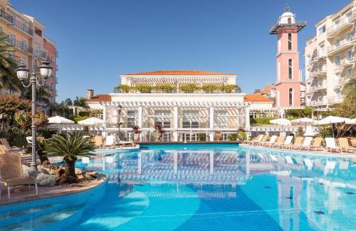 Jurere Resort | IL Campanário Villaggio Resort Suítes - Jurerê Internacional - Reserva direta com dono
