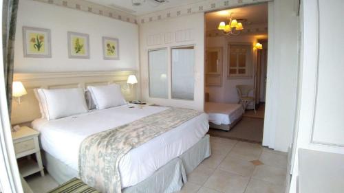 Jurere Internacional Apartment | Il Campanario
