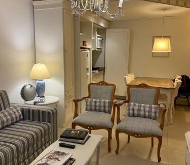 Jurere Apartment | Il Campanario - Cobertura