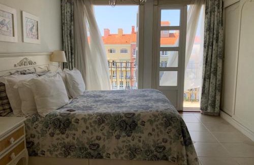 Jurere Apartment | Il Campanario - Cobertura