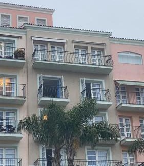 Jurere Apartment | Il Campanario - Cobertura