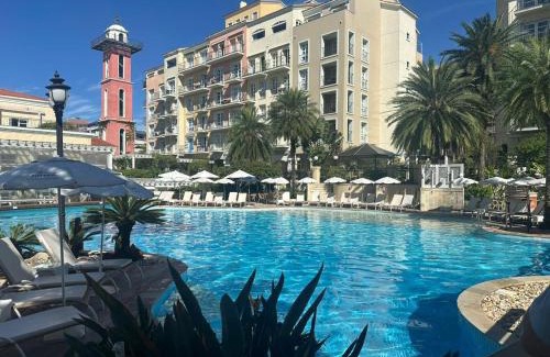 Jurere Hotel | IL Campanario Villaggio Resort