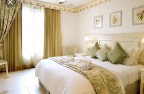 Jurere Apartment | Il Campanario Villaggio room