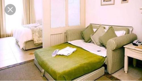 Jurere Apartment | Il Campanario Villaggio room