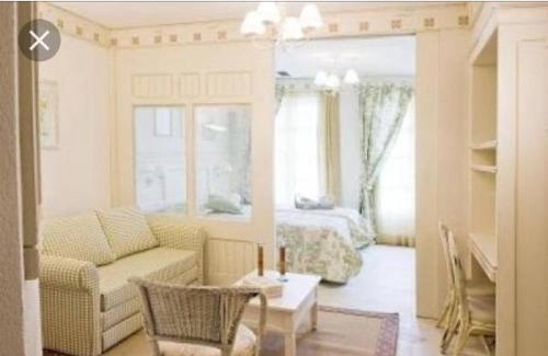 Jurere Apartment | Il Campanario Villaggio room