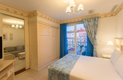 Jurere Hotel | IL Campanario Villaggio Resort