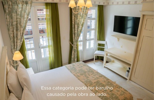Jurere Hotel | IL Campanario Villaggio Resort