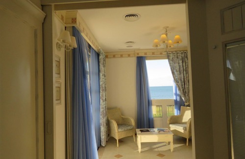 Jurere Hotel | IL Campanario Villaggio Resort