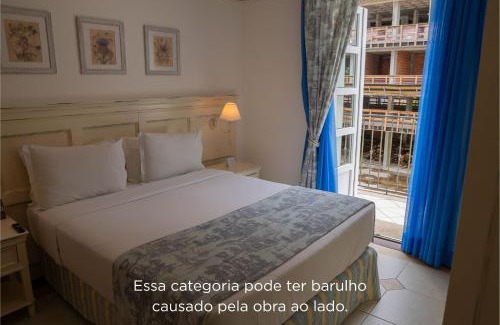 Jurere Hotel | IL Campanario Villaggio Resort - OFICIAL