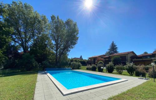 Bodio Lomnago Apartment | Il Canneto