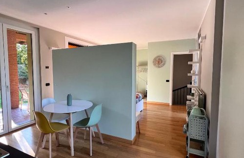 Bodio Lomnago Apartment | Il Canneto