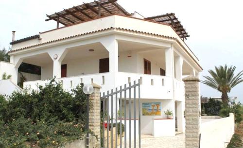 Marinella di Selinunte Apartment | Il Canneto di Selinunte