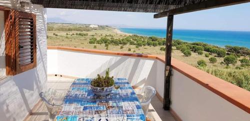 Marinella di Selinunte Apartment | Il Canneto di Selinunte