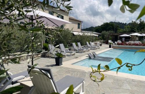 Sestri Levante House | Il Canneto