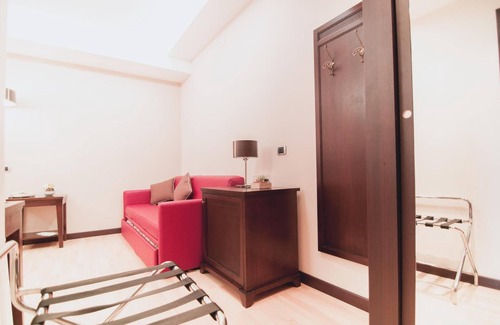 Lamezia Terme Hotel | Il Cantagalli