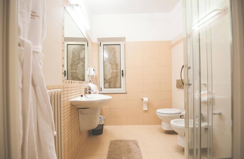 Lamezia Terme Hotel | Il Cantagalli