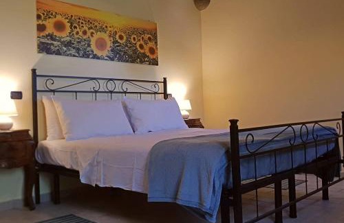 Castelnuovo Berardenga Apartment | Il Cantuccio nel Chianti