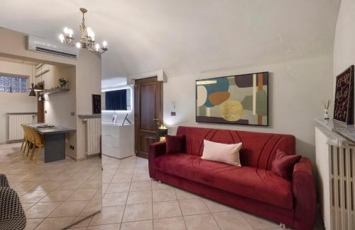 Alessandria Apartment | Il Cappellaio Matto