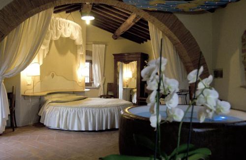 Anghiari House | Il Cardo Resort