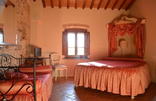 Anghiari House | Il Cardo Resort