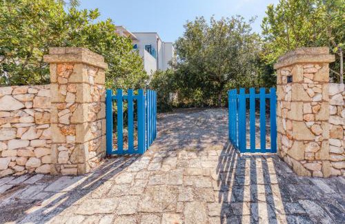 Marina di Novaglie House | Il Carrubo Martella