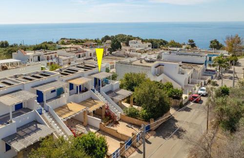 Marina di Novaglie House | Il Carrubo Martella