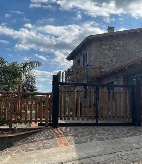 Cerchiara di Calabria Apartment | Il casale del Conte