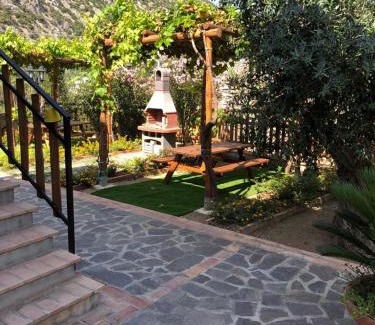 Cerchiara di Calabria Apartment | Il casale del Conte