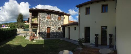Santo Stefano di Magra Bed & Breakfast | Il Casale Del Giglio