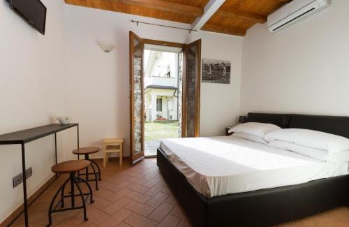 Santo Stefano di Magra Bed & Breakfast | Il Casale Del Giglio