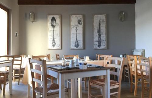 Santo Stefano di Magra Bed & Breakfast | Il Casale Del Giglio